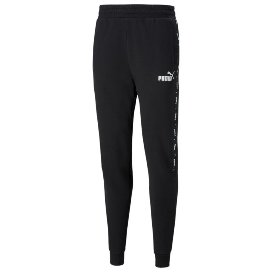 Puma Ανδρικό παντελόνι φόρμας Tape Sweatpants TR cl